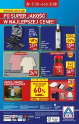 Wielkie otwarcie w Rabce Zdroju! - Aldi