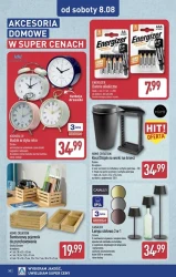 Wielkie otwarcie w Rabce Zdroju! - Aldi