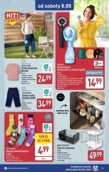 Wielkie otwarcie w Rabce Zdroju! - Aldi