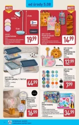Wielkie otwarcie w Rabce Zdroju! - Aldi