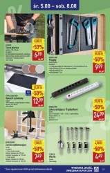 Wielkie otwarcie w Rabce Zdroju! - Aldi