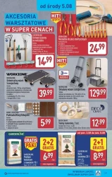 Wielkie otwarcie w Rabce Zdroju! - Aldi