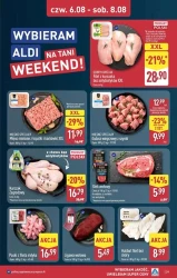 Wielkie otwarcie w Rabce Zdroju! - Aldi