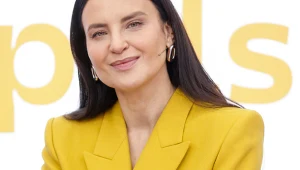 Joanna Horodyńska ma nową pracę. Stylistka wraca do TVN