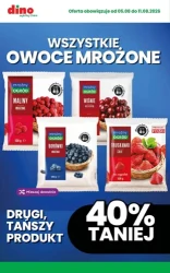 Mega promocje! - Dino