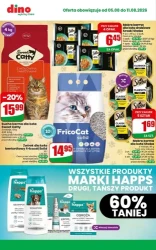 Mega promocje! - Dino
