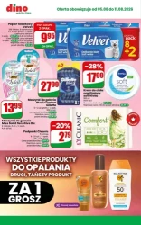 Mega promocje! - Dino