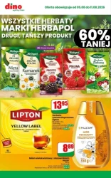 Mega promocje! - Dino