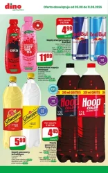 Mega promocje! - Dino