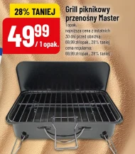 Grill Master
