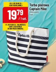 Torba Captain Mike