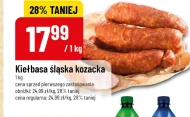 Kiełbasa Śląska