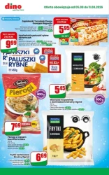 Mega promocje! - Dino