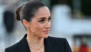 Nowe prywatne kadry Meghan Markle. Te zdjęcia nie uciszą obecnych nastrojów