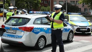 Zaległe mandaty sprawdzisz i opłacisz w jednym miejscu