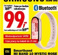 Smartband MI