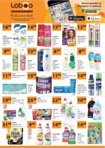 Wyjątkowe chwile relaksu - Drogerie Laboo