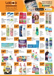 Wyjątkowe chwile relaksu - Drogerie Laboo