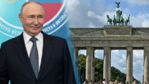 Rosja nasila działania przed wyborami. Niemieckie służby ostrzegają