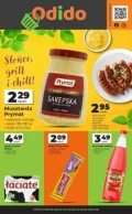 Słońce, grill i chill! - Odido