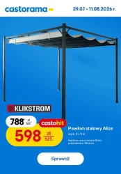 Najlepsze oferty! - Castorama