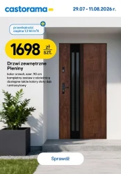 Najlepsze oferty! - Castorama