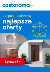 Najlepsze oferty! - Castorama