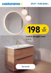 Najlepsze oferty! - Castorama