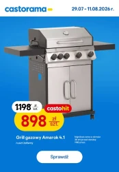 Najlepsze oferty! - Castorama
