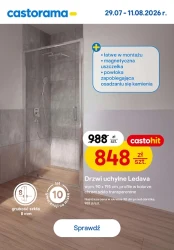 Najlepsze oferty! - Castorama