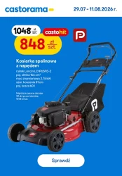 Najlepsze oferty! - Castorama