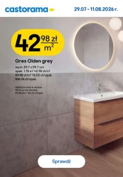 Najlepsze oferty! - Castorama