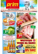 Świeże mięsa na Twój grill - Prim Market