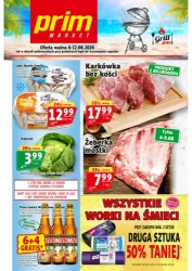 Świeże mięsa na Twój grill - Prim Market