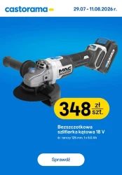 Najlepsze oferty! - Castorama