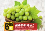 Winogrona Białe