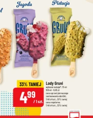 Lody Gruvi