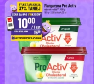 Маргарин Proactiv