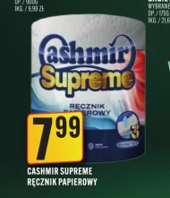 Ręcznik papierowy Cashmir