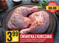 Ćwiartka z kurczaka
