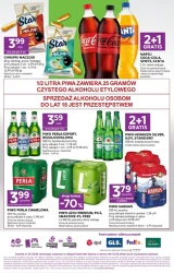Szybkie zakupy na co dzień - Stokrotka Express