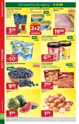 Świeże smaki na Twój stół - Stokrotka Market