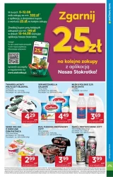 Świeże smaki na Twój stół - Stokrotka Market