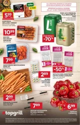 Świeże smaki na Twój stół - Stokrotka Market