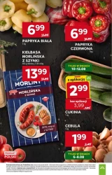 Świeże smaki na Twój stół - Stokrotka Market