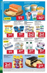 Świeże smaki na Twój stół - Stokrotka Market