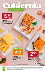 Świeże smaki na Twój stół - Stokrotka Market