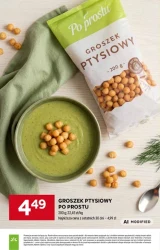 Świeże smaki na Twój stół - Stokrotka Market