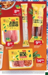 Świeże smaki na Twój stół - Stokrotka Market