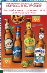 Świeże smaki na Twój stół - Stokrotka Market